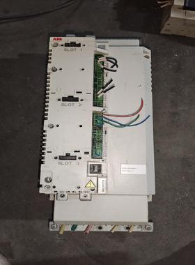 （设备配件）拆机ABB驱动器ACSM1-04AS-46A-4 22KW功