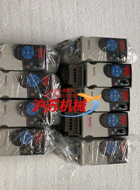 原装AB罗克韦尔变频器 22F-B1P6N103 0.2KW