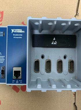 原装 NI  cDAQ-9184 cDAQ-9185 现议价