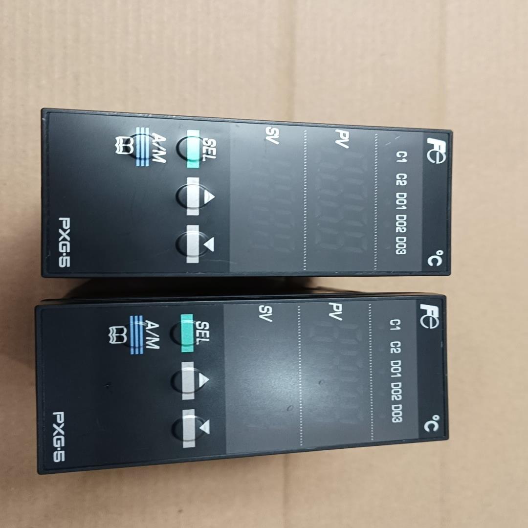 [德峰]富士温控器PXG5AT1一MYY00