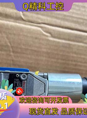 现货力士乐电磁换向阀R900566283 M-3SEW 6 U3