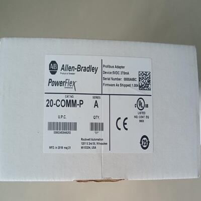 20-COMM-P 全新原装现货 议价