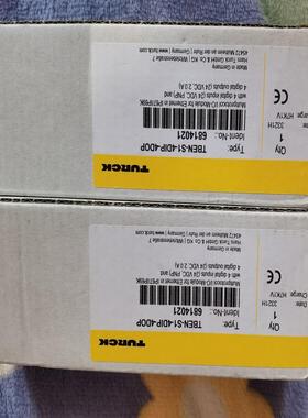 图尔克模块TBEN-S1-4DIP-4DOP