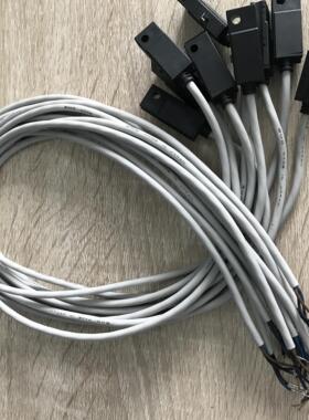 磁性开关D-H7A1 D-H7A1L D-H7A2/L D-H7A2SDPC