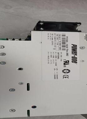 （设备配件）Power-one电源开关PFC500--1024F