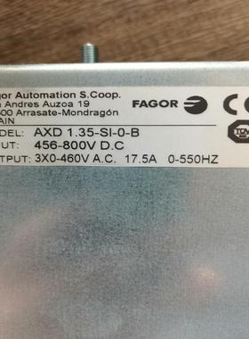 [德峰]MODEL：BAXD1-0-法格-.35SI