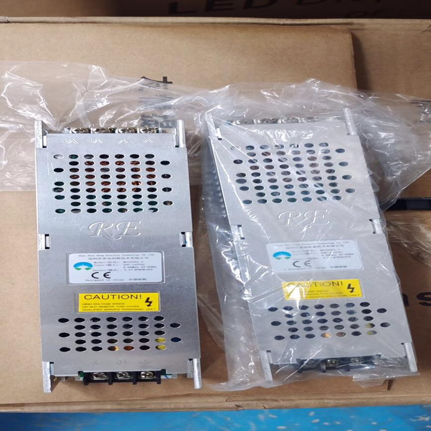 荣电创新4.5V65A 显示屏LED电源 MN325H4.5