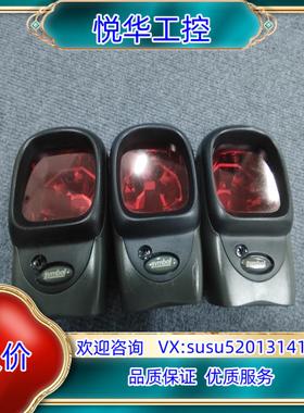 原装Symb0I讯宝-型号……LS9203成色八成新议