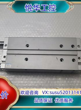 DFM-40-180-B-PPV-A-GF 532319货号议价