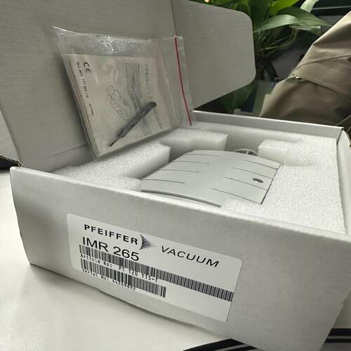 （设备配件）IMR真空计265