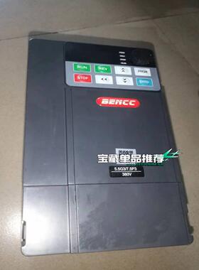 [德峰]G5.5 系列 变频器 B600B300 本川系列BENCC