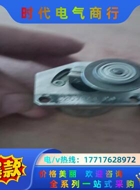 KUHNKE D32LOL-M 24VDC 导轮电机  52议价