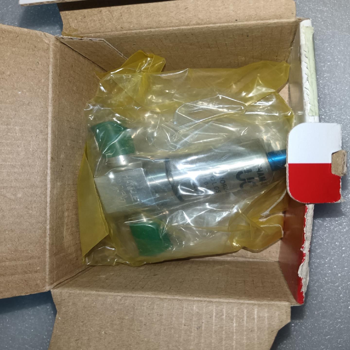 膜片阀HM20-4VKLC(M5)M4 150 私聊议价