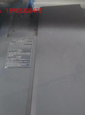 富士变频器FRN15G1S-4C  15KW 380v 包好