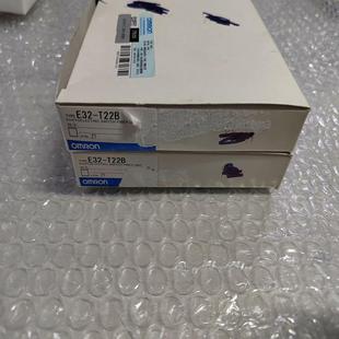 如图 2个 标 T22B全新原装 E32