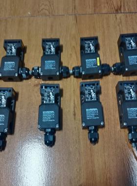 （请询价）施迈赛安全门锁AZ16-12ZVRK-议价