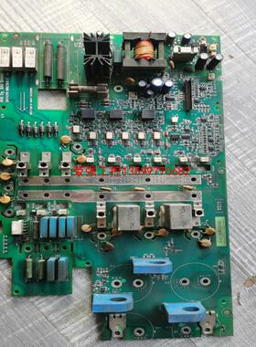 【荣强工控】ABBACS510和ACS550系列125A。55KW电源板