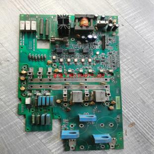 【荣强工控】ABBACS510和ACS550系列125A。55KW电源板