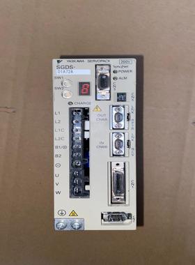 [德峰]01A72ASGDS伺服 -安川驱动器