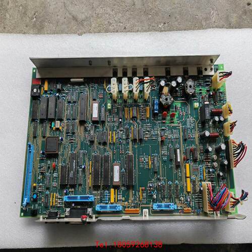 【非标价】varian瓦里安ASSY02-101502-00主板