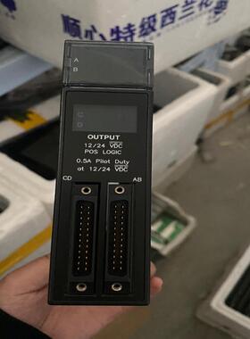 【工控自动化】美国GE Fanuc 90-30系列PLC IC693M议价