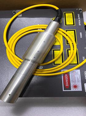 （设备配件）IPG光纤激光器mopa YLPM-0.1-4x8-200-