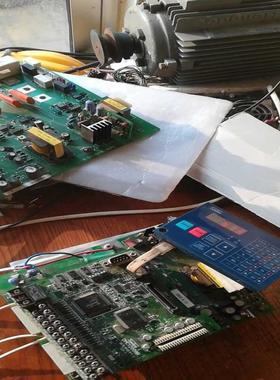 PM100CSE120  上机运行正常。