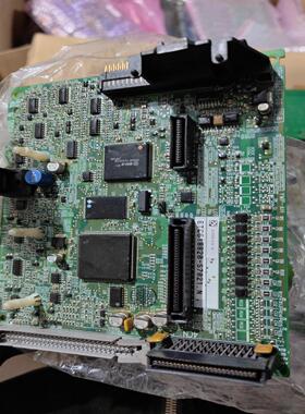 ETC618820-S7021.N安川F7R变频器专用主板，