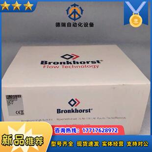 质量计 L13 议价 AAD Bronkhorst