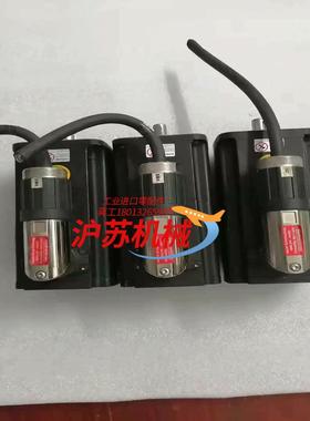 鲍米勒伺服电机DSCG 045 A65U40-5 UL设备拆