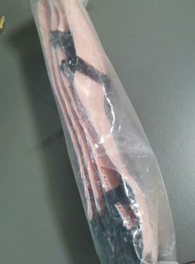 SCSI连接线68针， 6接头，全新 80 件60不