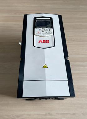 变频器15KWACS880-01-032A-3原装