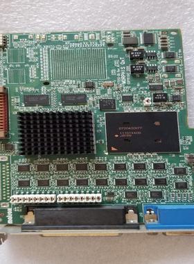 MATROX/迈创 MORQ/16VD