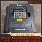 原装 2R2G 英威腾变频器 GD100