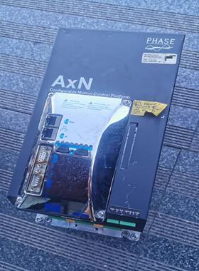 （设备配件）拆机PHASE菲仕驱动器，AXN050.100.4F100F