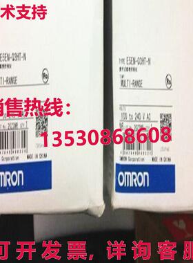 供应原装E5EN-R3HT-N 温度控制器    E5ENR3HTN