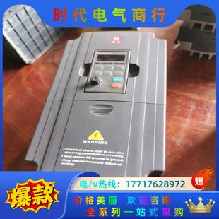 5.5T4 翰辰变频器HC500 5.5Kw380V议价
