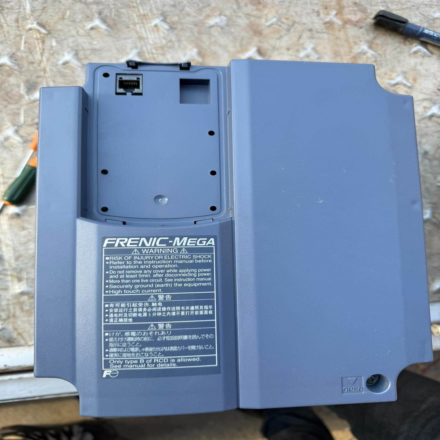 全新富士变频器 FRN11G1S-4C,3C数码配件,隔离器/耦合器,淘宝优惠券,粉丝福利购,淘宝优惠卷