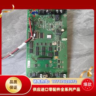 原装新普利斯输出模块电路板，拍摄，成色如图。拍议价