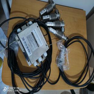 MTB 称重头：HT 设备配件 100㎏ 称重器一套