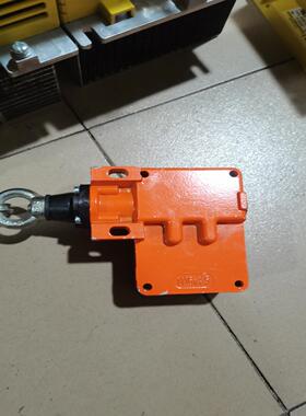 [德峰]  steute 防爆  80拉线开关exzs德斯陶特急停