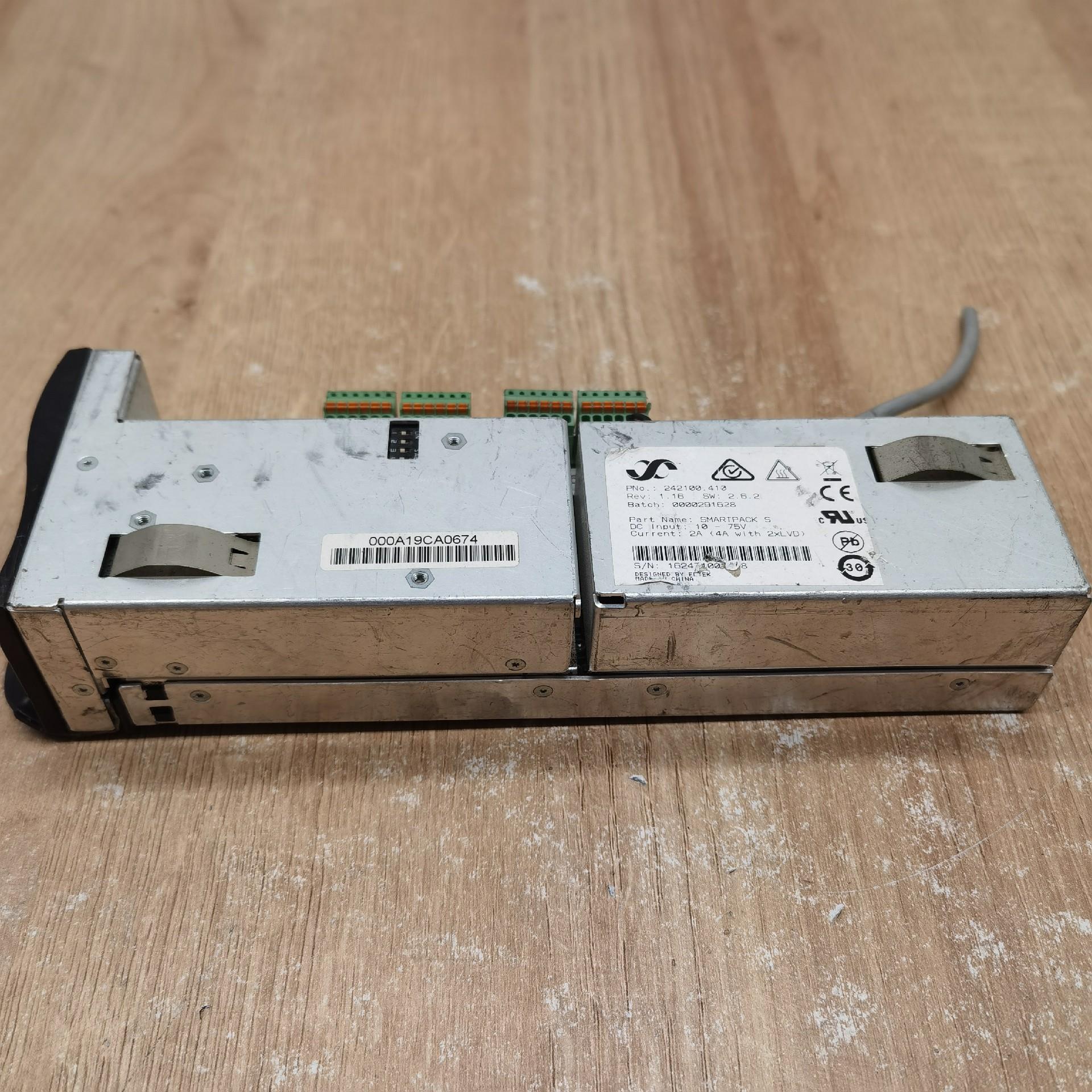 （设备配件）易达ELTEKS电源模块 SMARTPACK