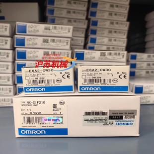 CW3C 全新正品 E6A2 器 500PR 旋转编码