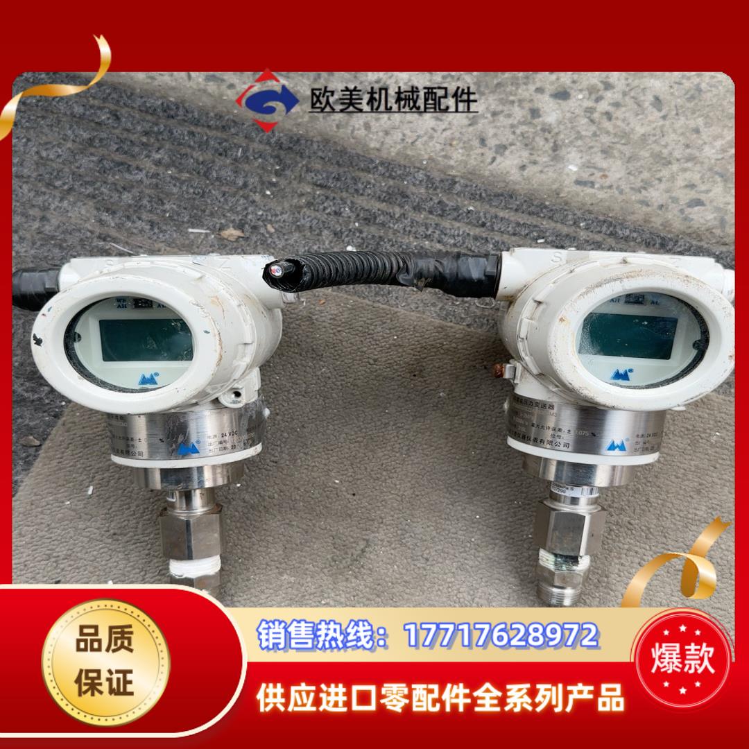 WT3000智能压力变送器  型号3000TG-7S22A2议价