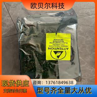 正品 VX4A58F1系列变频器控制卡 全新原装