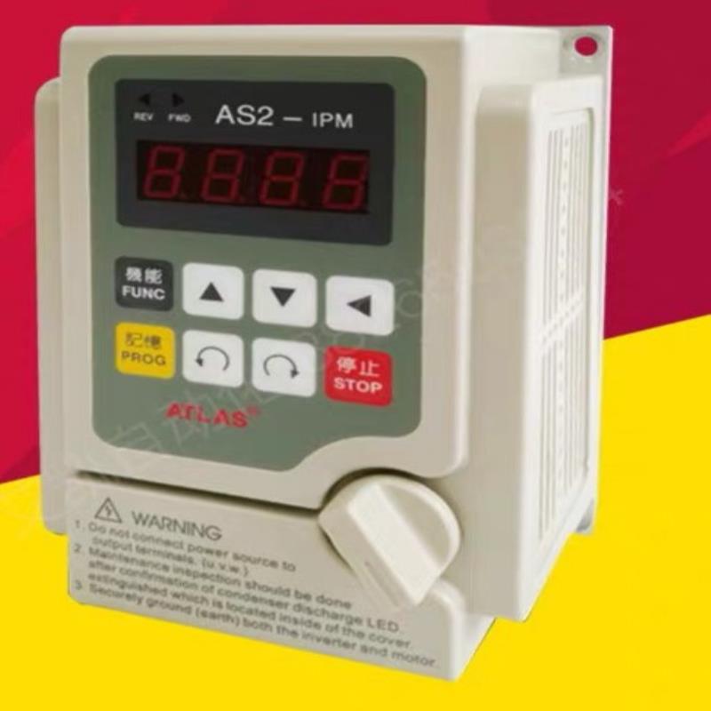 爱德利变频器AS2-107 AS2-104 AS2-115