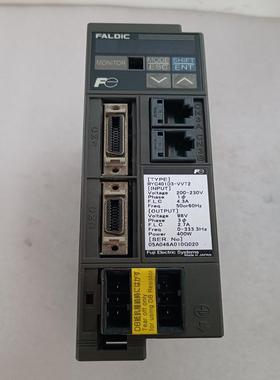 富士驱动器RYC401D3-VVT2  RYC751C3-V