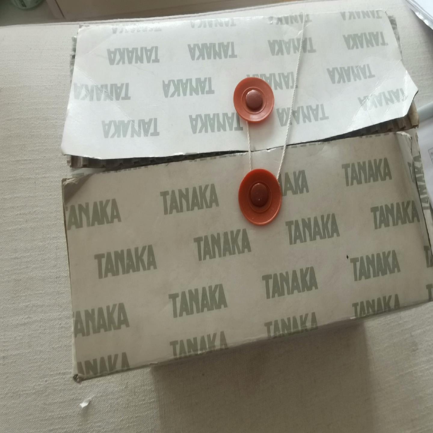 TANAKA日酸TORR 30-2W-A015-4VF4VF