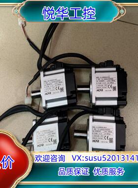 禾川200W伺服电机SV-X2MH020A-N2LNSV-议价
