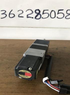 东方电机ARM24SMK-T10闭环步进电机 orientalmotor 拆机 议价